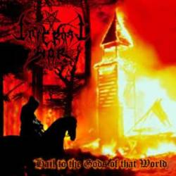 Hail to the Gods of that World